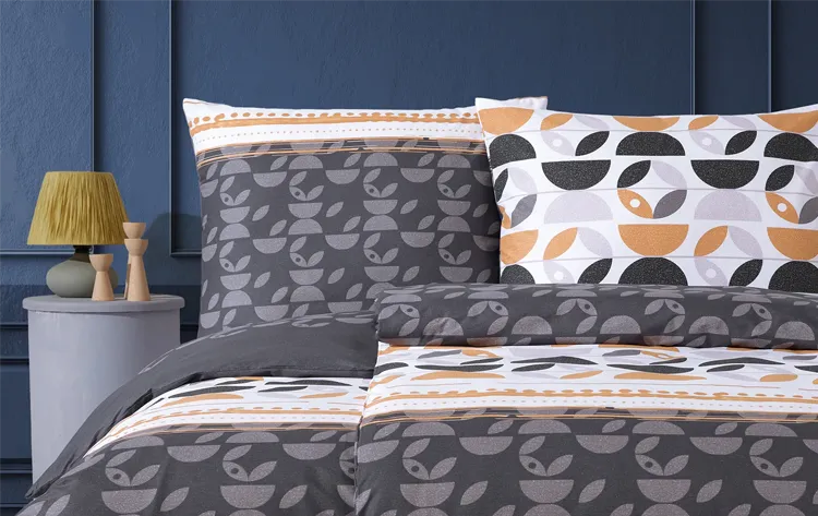 Renforcé Bettwäsche