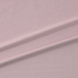 100% Baumwolle A-B Renforcé Bettwäsche - Rosé