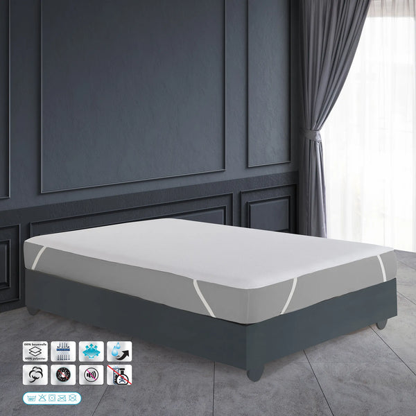 100% Wasserdicht Matratzenschoner