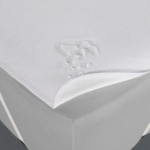 100% Wasserdicht Matratzenschoner