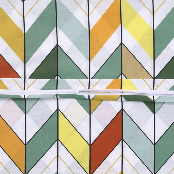 Renforcé Soft 80/20 Polycotton Bettwäsche - Alessia