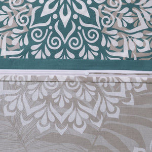 100% Baumwolle Renforcé Bettwäsche - Alice