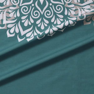 100% Baumwolle Renforcé Bettwäsche - Alice