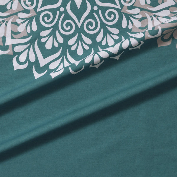 100% Baumwolle Renforcé Bettwäsche - Alice