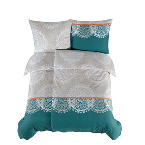 100% Baumwolle Renforcé Bettwäsche - Alice