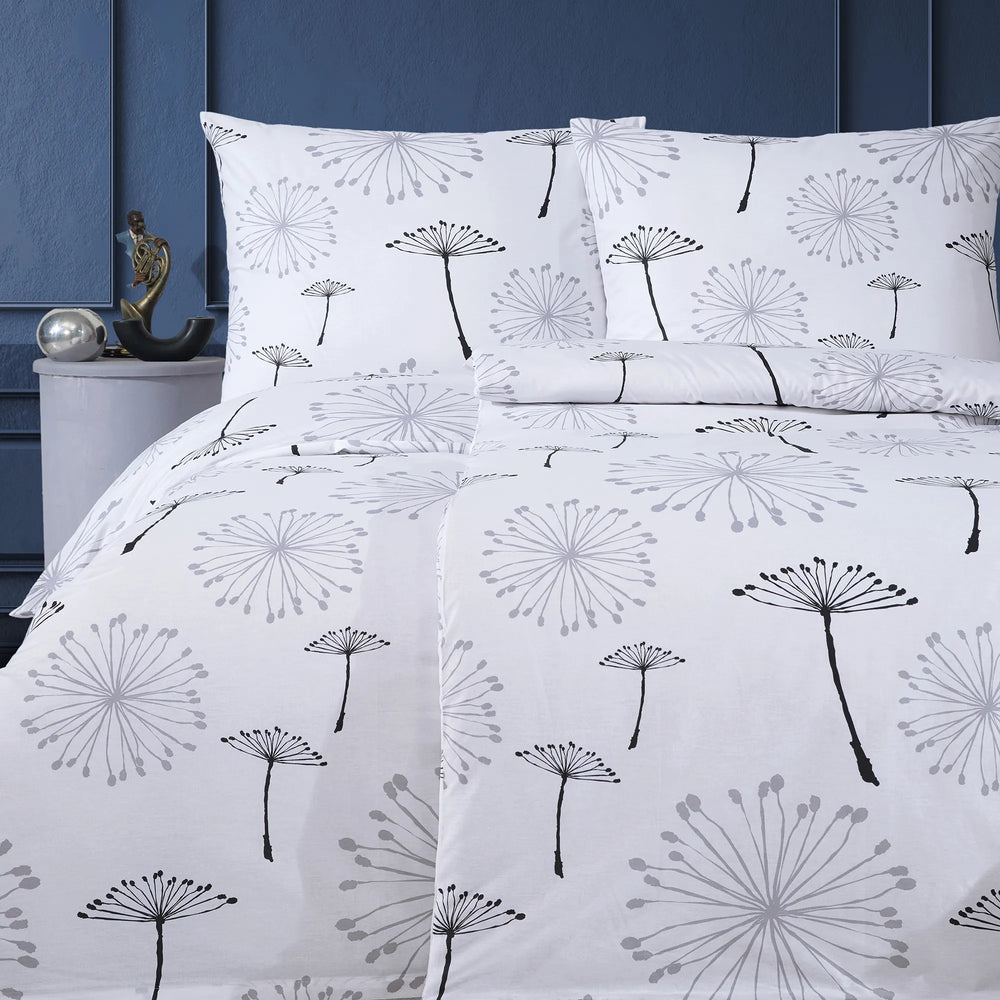 100% Baumwolle Renforcé Bettwäsche - Arabella