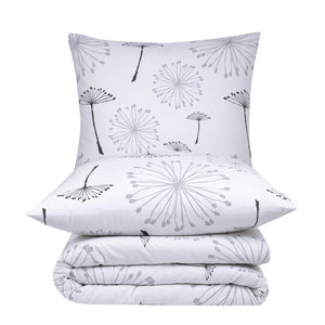 100% Baumwolle Renforcé Bettwäsche - Arabella