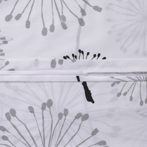 100% Baumwolle Renforcé Bettwäsche - Arabella