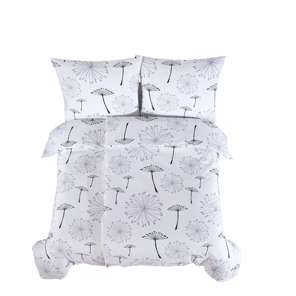 100% Baumwolle Renforcé Bettwäsche - Arabella