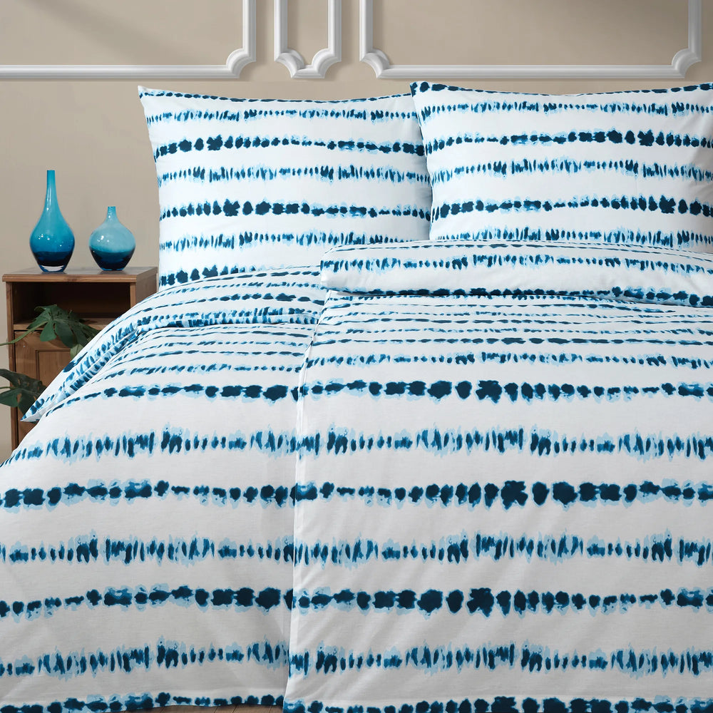 100% Baumwolle Renforcé Bettwäsche - Batic