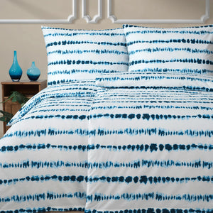 100% Baumwolle Renforcé Bettwäsche - Batic