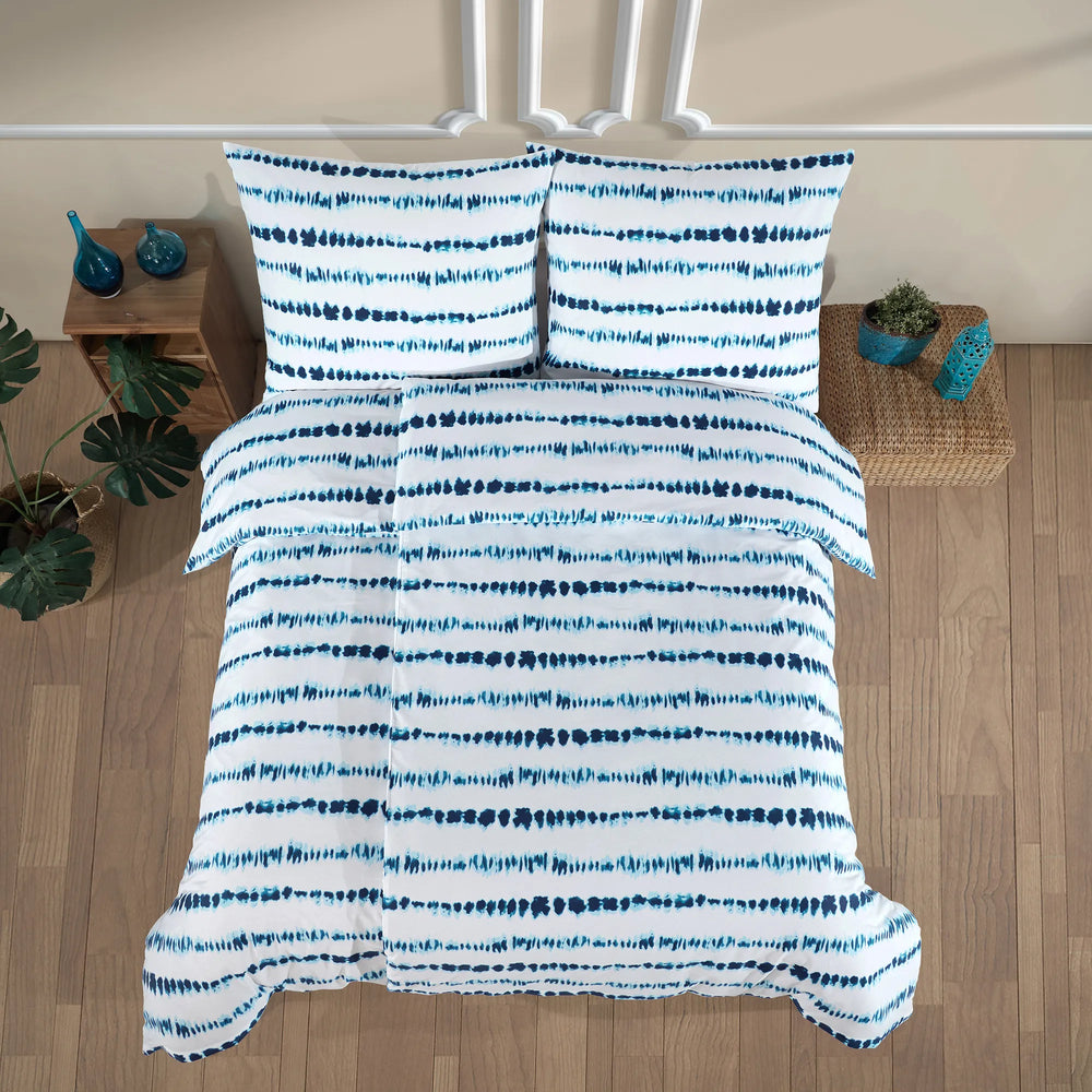 100% Baumwolle Renforcé Bettwäsche - Batic