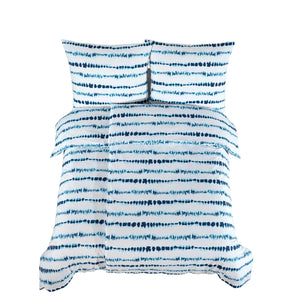 100% Baumwolle Renforcé Bettwäsche - Batic