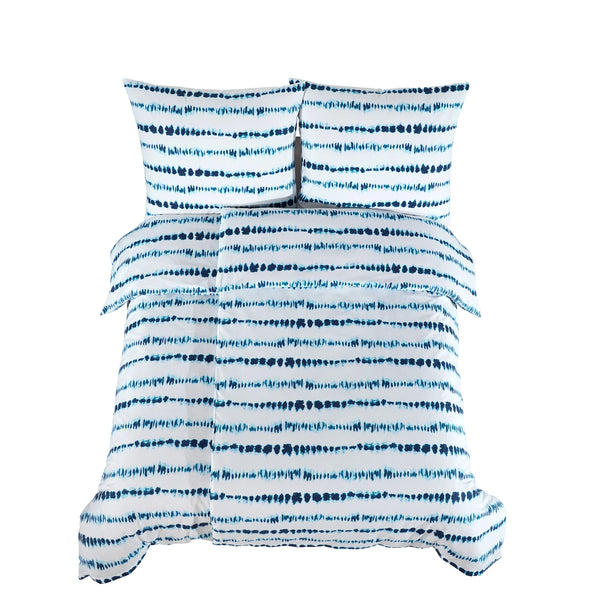 100% Baumwolle Renforcé Bettwäsche - Batic