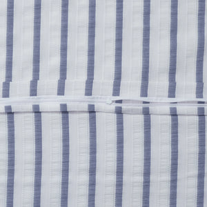 100% Baumwolle Natural Bettwäsche Vintage - Mavi