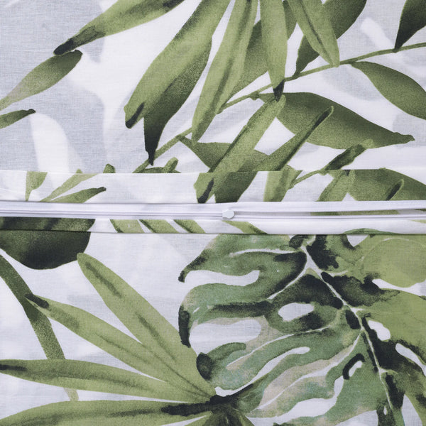 100% Baumwolle Renforcé Bettwäsche - Botanic