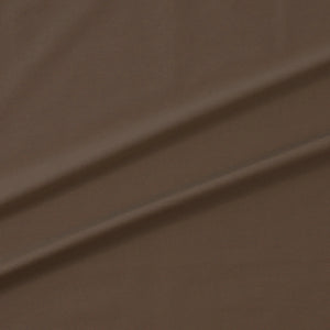 100% Baumwolle A-B Renforcé Bettwäsche - Brown