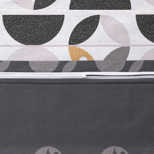 100% Baumwolle Renforcé Bettwäsche - Carla