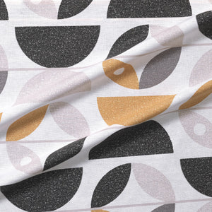 100% Baumwolle Renforcé Bettwäsche - Carla