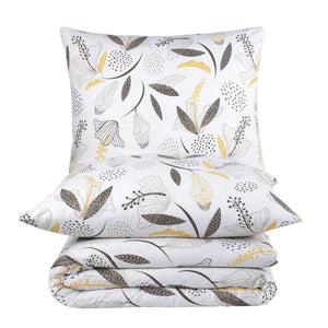 Renforcé Soft 80/20 Polycotton Bettwäsche - Charlotte