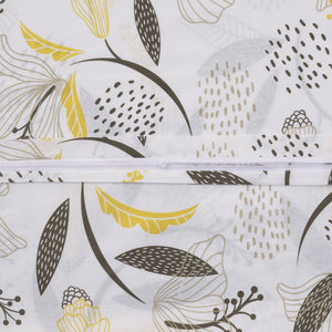 Renforcé Soft 80/20 Polycotton Bettwäsche - Charlotte