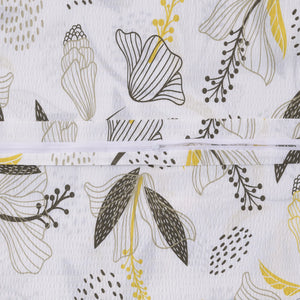 100% Baumwolle Seersucker Bettwäsche - Charlotte