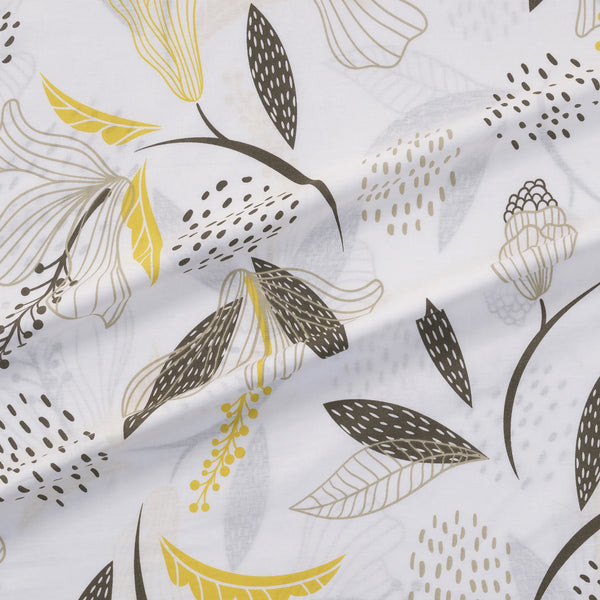 Renforcé Soft 80/20 Polycotton Bettwäsche - Charlotte