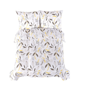 Renforcé Soft 80/20 Polycotton Bettwäsche - Charlotte