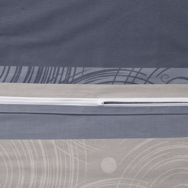 100% Baumwolle Satin Bettwäsche - Emi