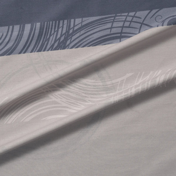 100% Baumwolle Satin Bettwäsche - Emi