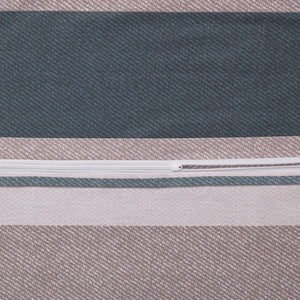 100% Baumwolle Satin Bettwäsche - Enrico