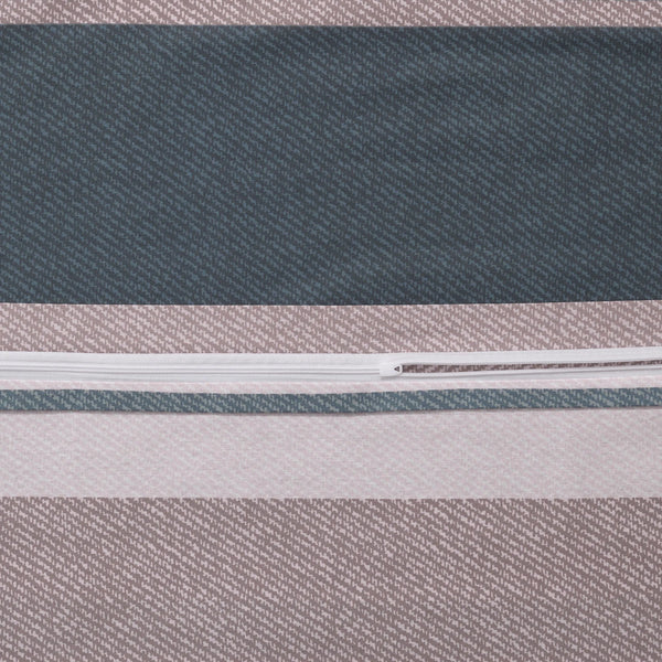 100% Baumwolle Satin Bettwäsche - Enrico