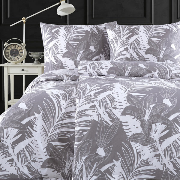 100% Baumwolle Renforcé Bettwäsche - Gloris