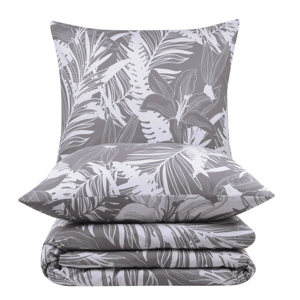 100% Baumwolle Renforcé Bettwäsche - Gloris