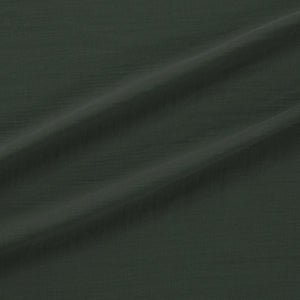 100% Baumwolle Unifabre Musselin Bettwäsche - Koyu Yeşil