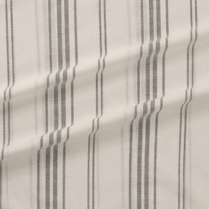 100% Baumwolle Natural Bettwäsche - Green