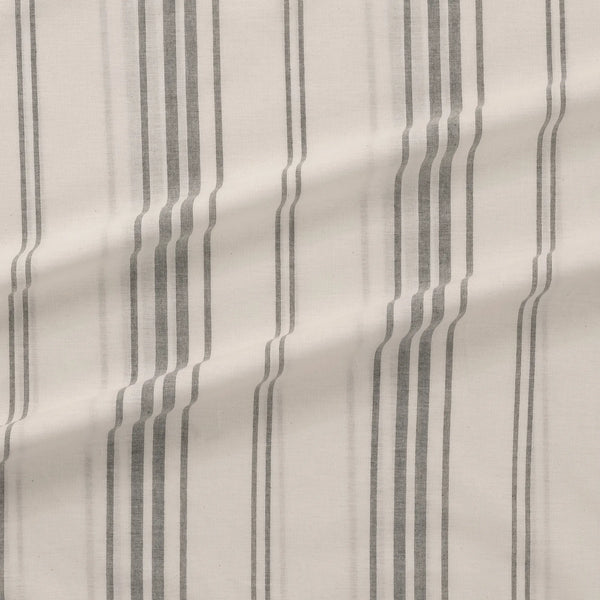 100% Baumwolle Natural Bettwäsche - Green