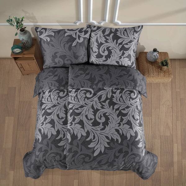 100% Baumwolle Satin Bettwäsche - Karen