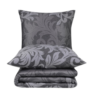 100% Baumwolle Satin Bettwäsche - Karen