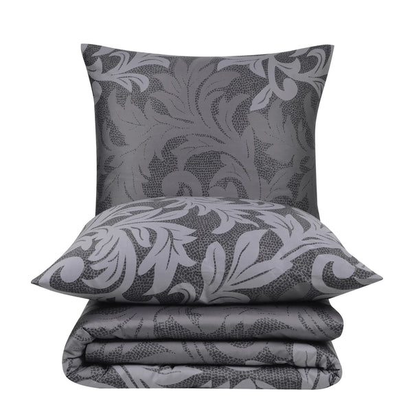 100% Baumwolle Satin Bettwäsche - Karen