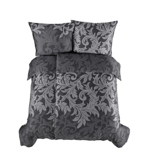 100% Baumwolle Satin Bettwäsche - Karen