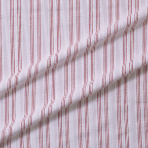 100% Baumwolle Natural Bettwäsche Sparkle - Lila