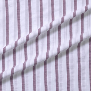 100% Baumwolle Natural Bettwäsche Vintage - Lila