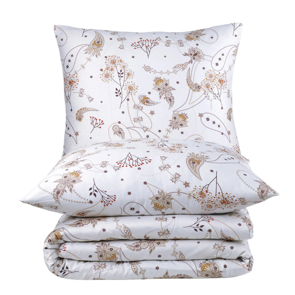 Renforcé Soft 80/20 Polycotton Bettwäsche - Liselotte