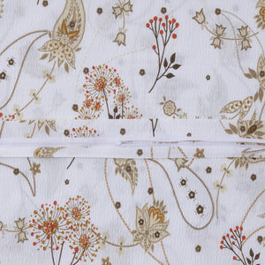 100% Baumwolle Seersucker Bettwäsche - Liselotte