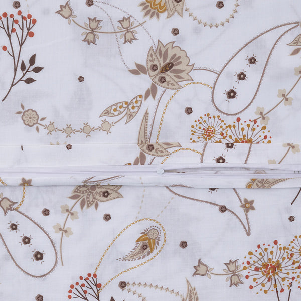 100% Baumwolle Musselin Bettwäsche - Liselotte