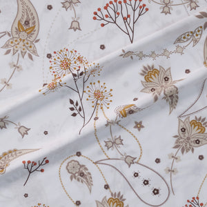 Renforcé Soft 80/20 Polycotton Bettwäsche - Liselotte