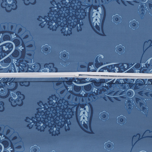 100% Baumwolle Satin Bettwäsche - Margit