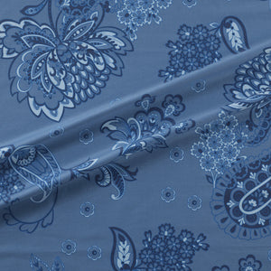 100% Baumwolle Satin Bettwäsche - Margit