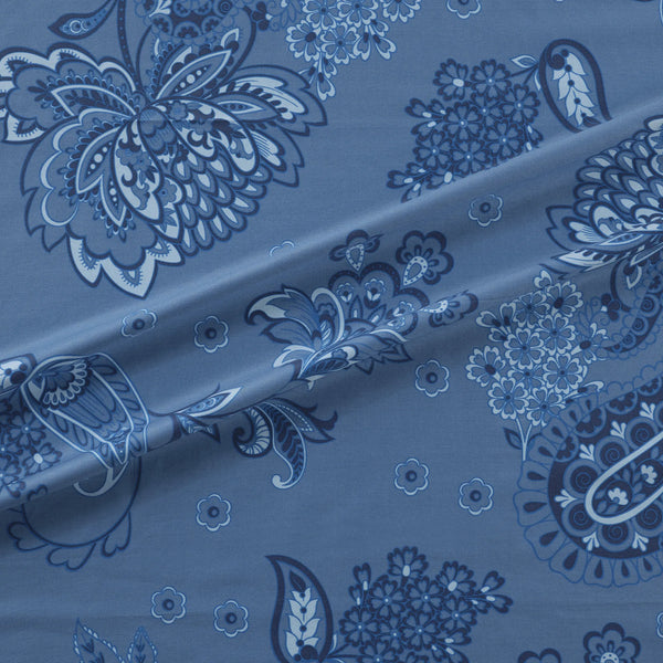 100% Baumwolle Satin Bettwäsche - Margit